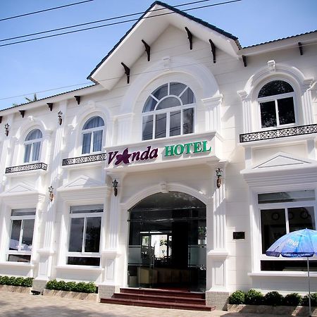 Vanda Hotel Phu Quoc Luaran gambar