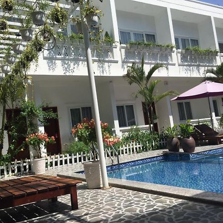 Vanda Hotel Phu Quoc Luaran gambar
