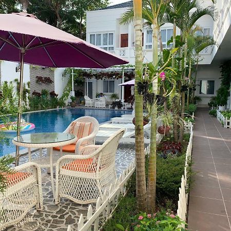 Vanda Hotel Phu Quoc Luaran gambar