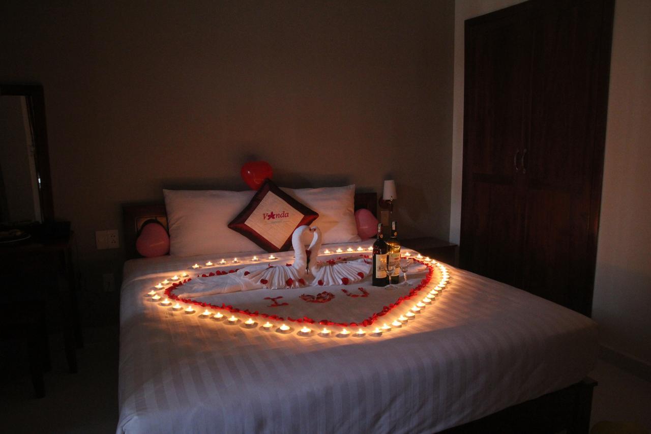 Vanda Hotel Phu Quoc Luaran gambar