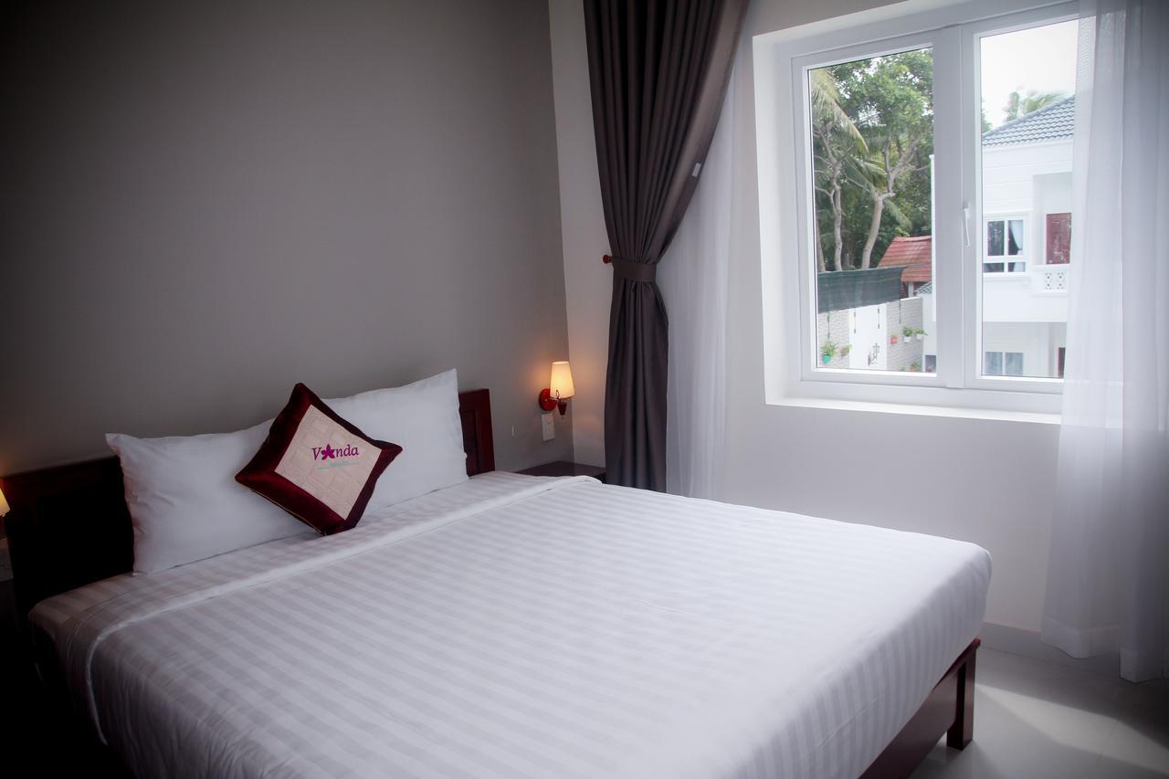 Vanda Hotel Phu Quoc Luaran gambar