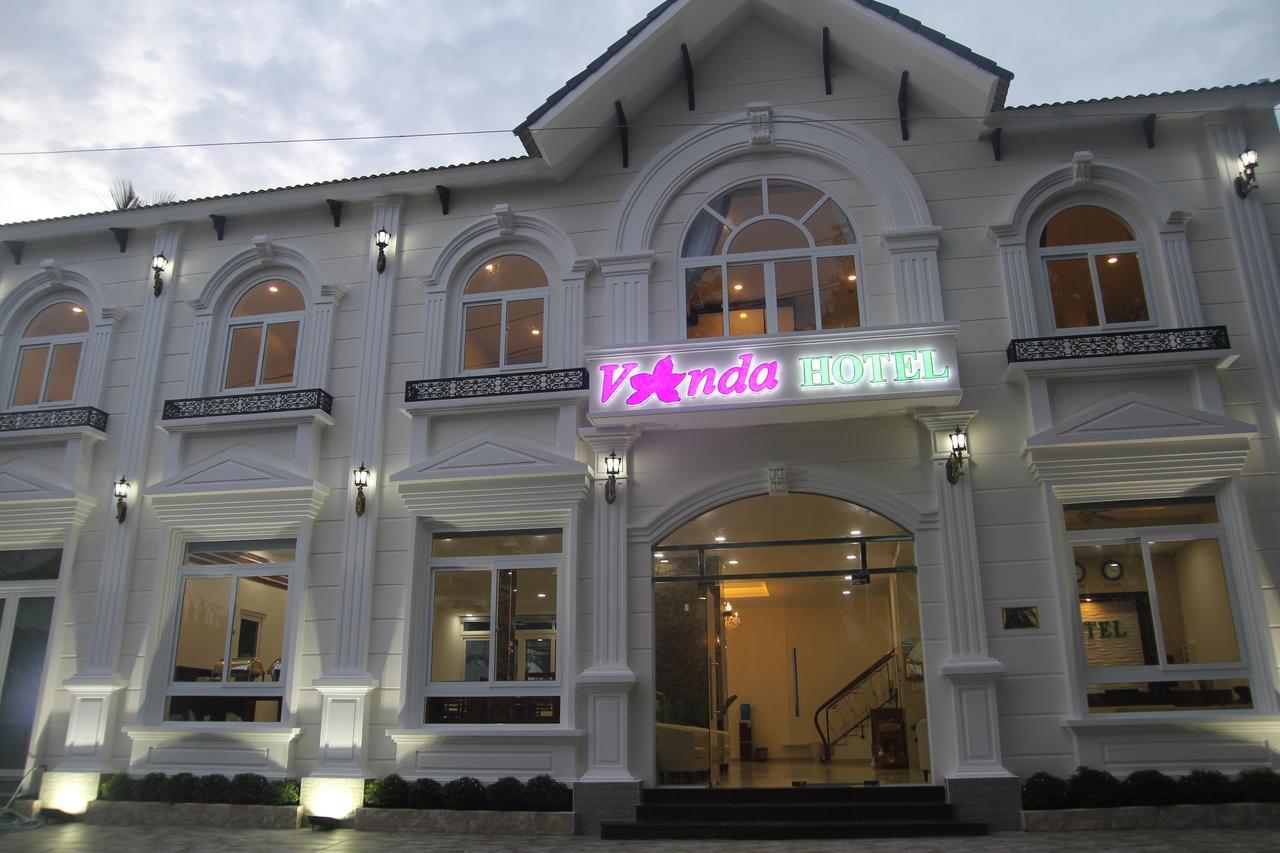 Vanda Hotel Phu Quoc Luaran gambar