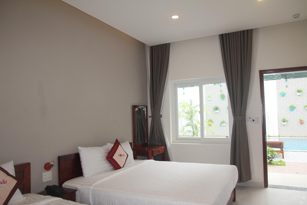 Vanda Hotel Phu Quoc Luaran gambar