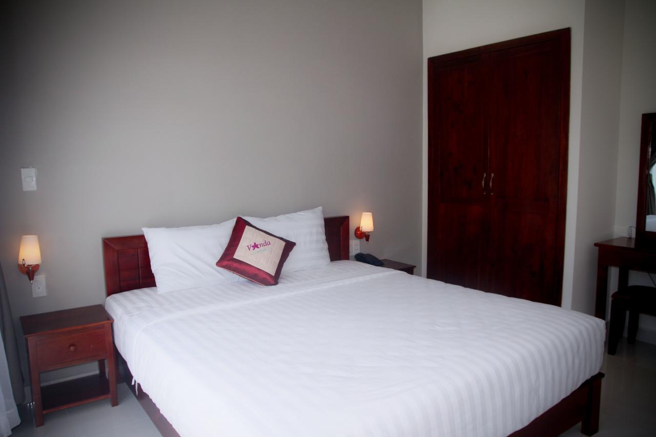 Vanda Hotel Phu Quoc Luaran gambar