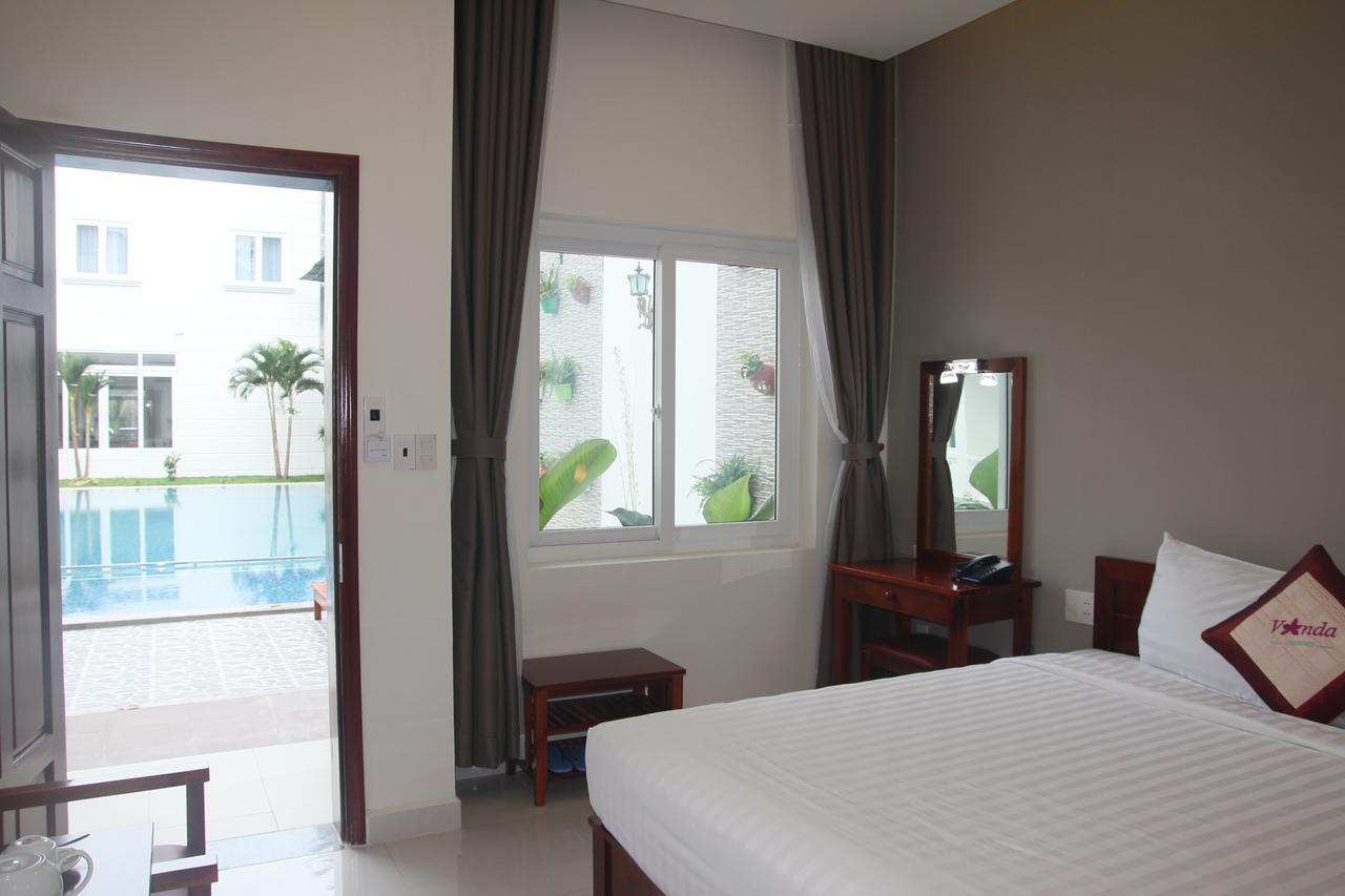 Vanda Hotel Phu Quoc Luaran gambar