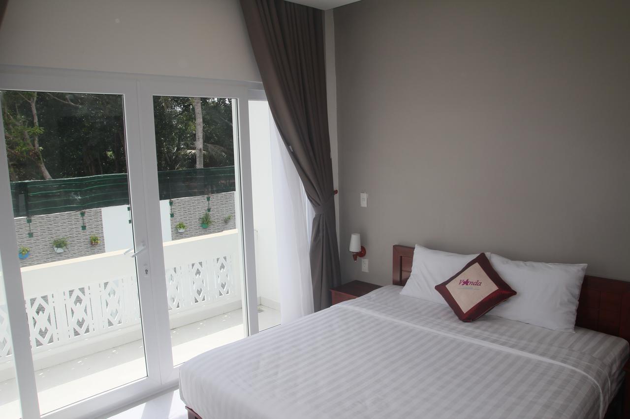 Vanda Hotel Phu Quoc Luaran gambar