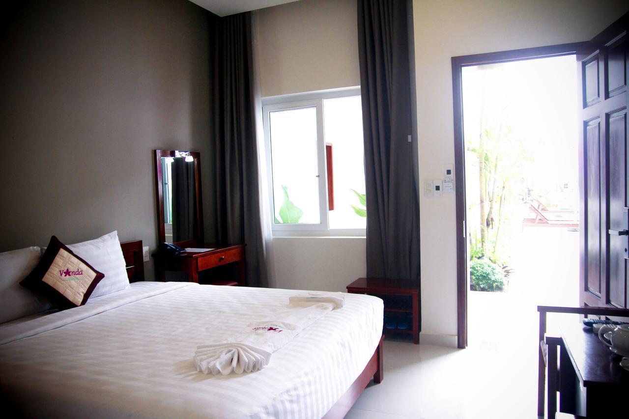Vanda Hotel Phu Quoc Luaran gambar