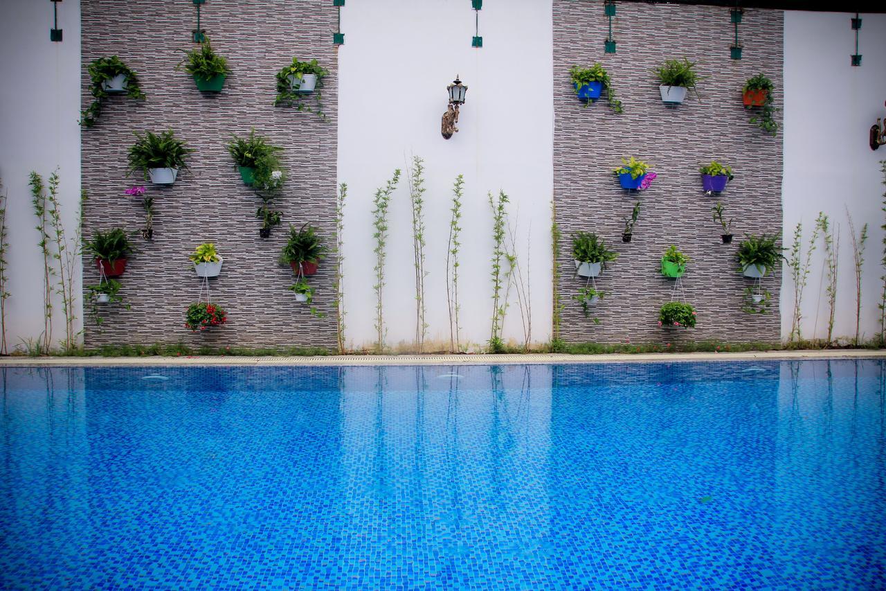 Vanda Hotel Phu Quoc Luaran gambar