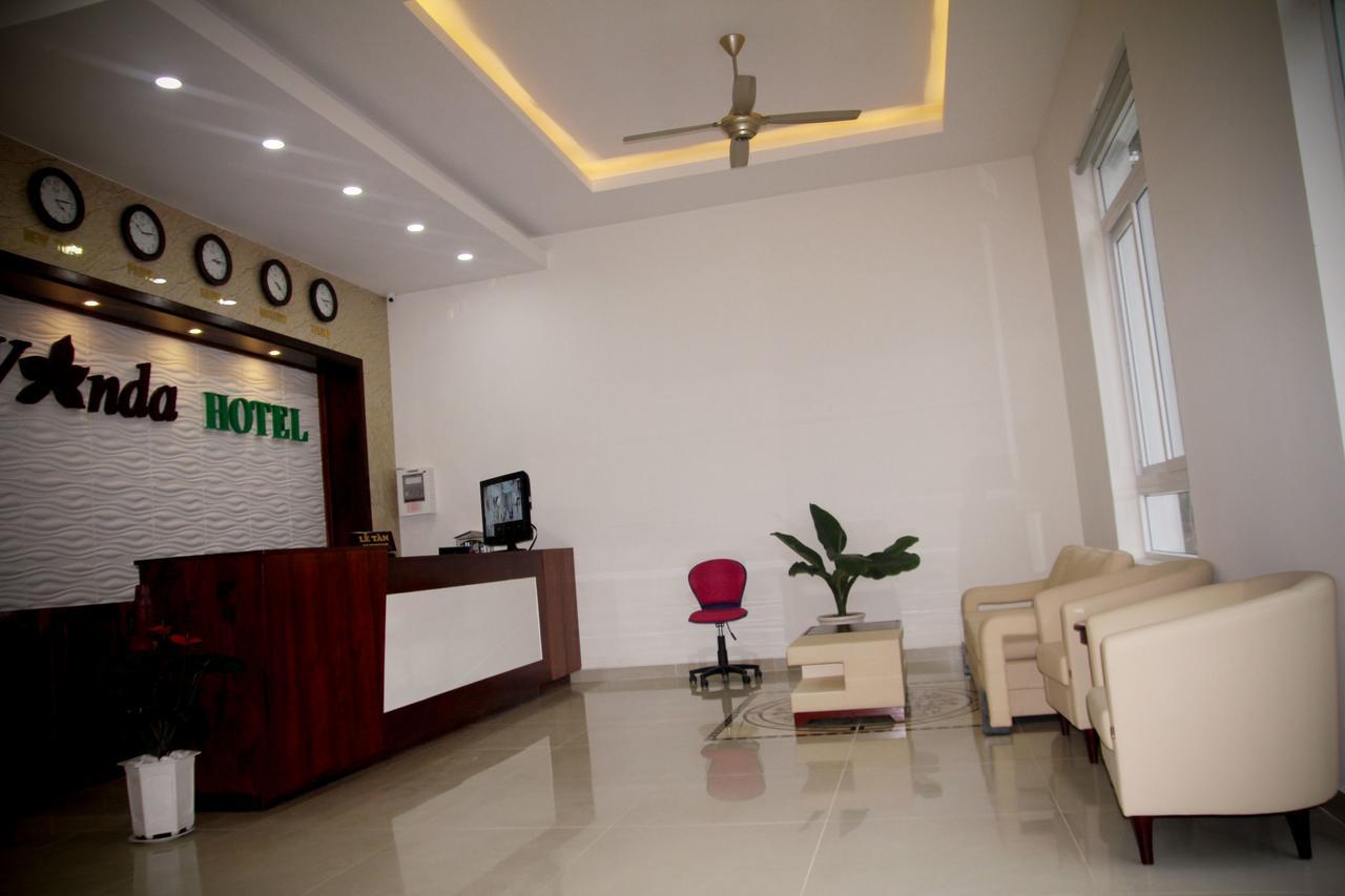 Vanda Hotel Phu Quoc Luaran gambar
