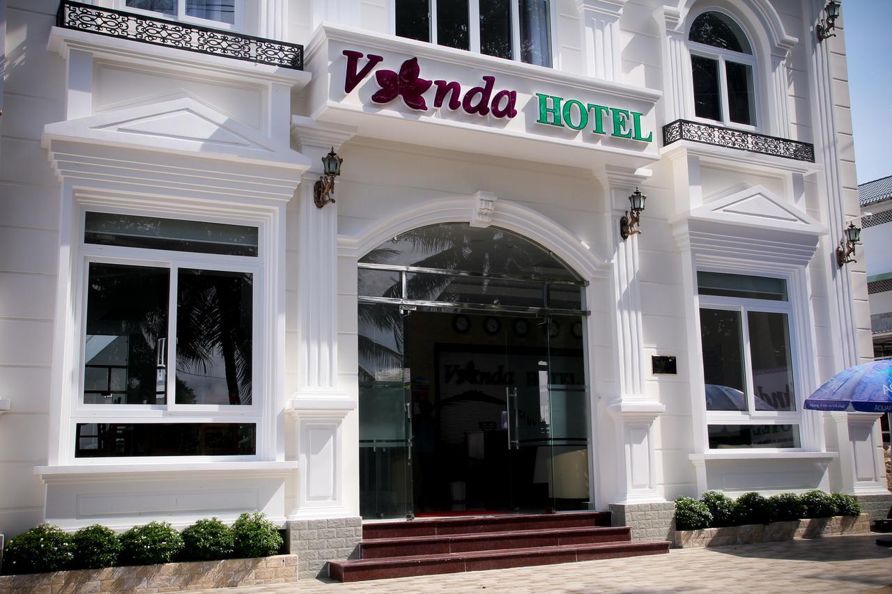 Vanda Hotel Phu Quoc Luaran gambar