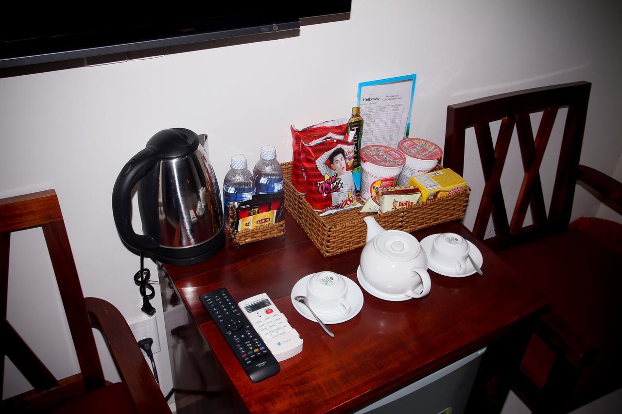 Vanda Hotel Phu Quoc Luaran gambar