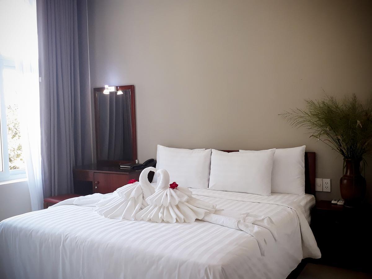 Vanda Hotel Phu Quoc Luaran gambar