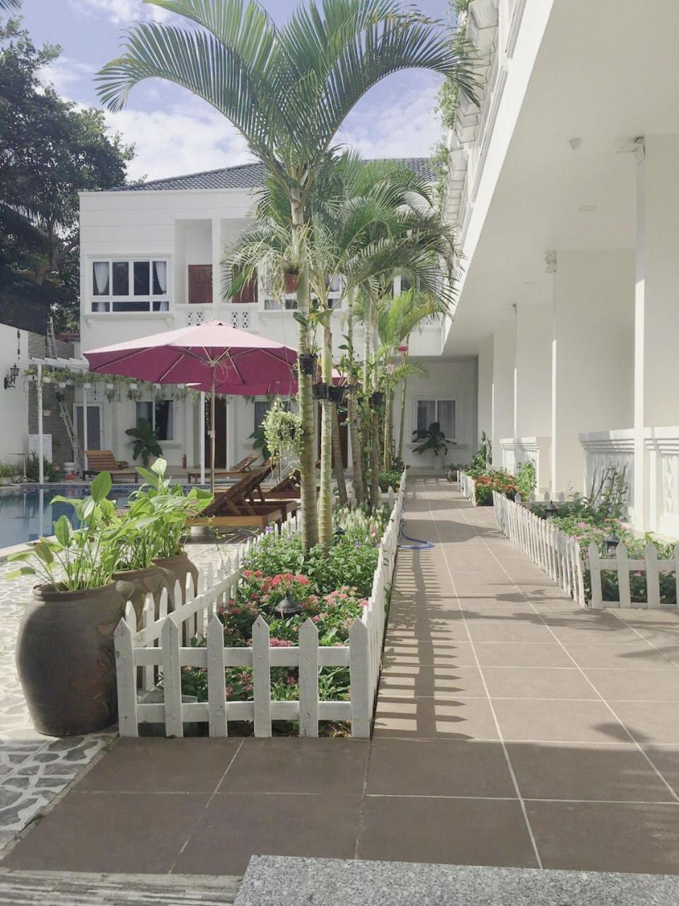 Vanda Hotel Phu Quoc Luaran gambar