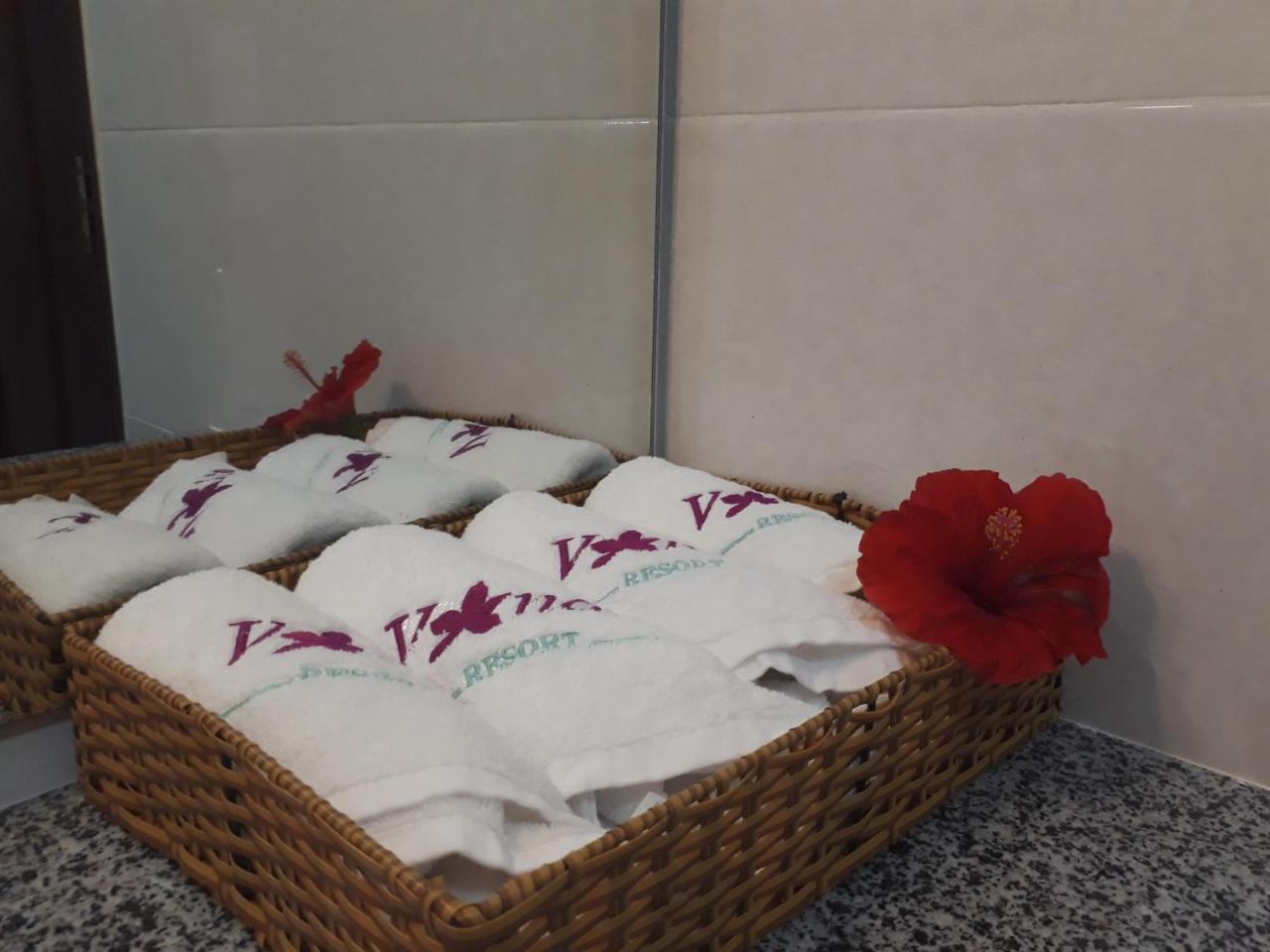 Vanda Hotel Phu Quoc Luaran gambar