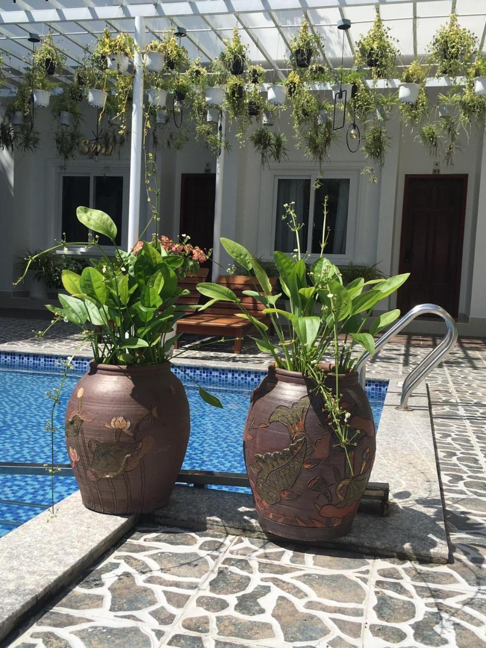 Vanda Hotel Phu Quoc Luaran gambar