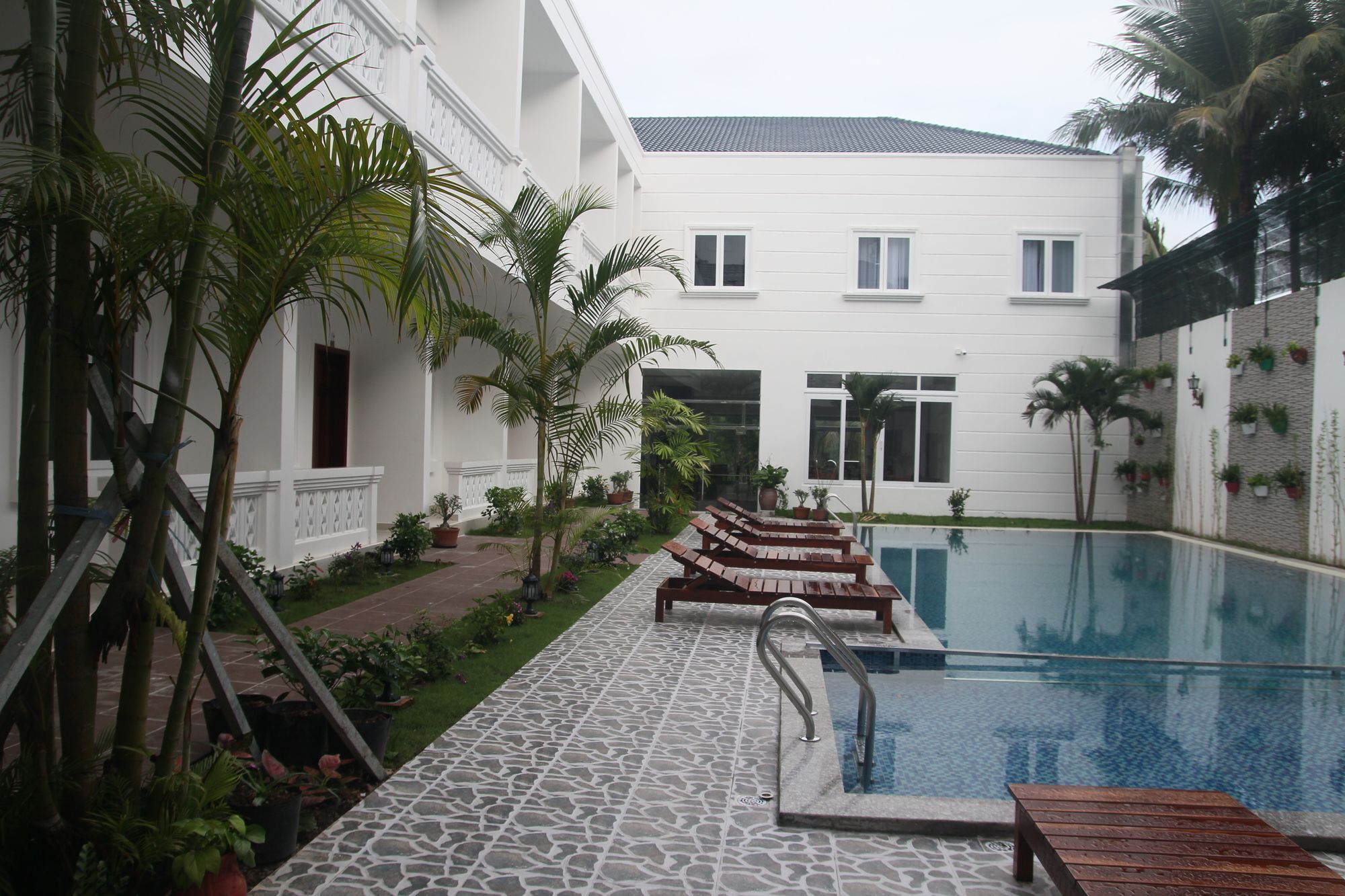 Vanda Hotel Phu Quoc Luaran gambar
