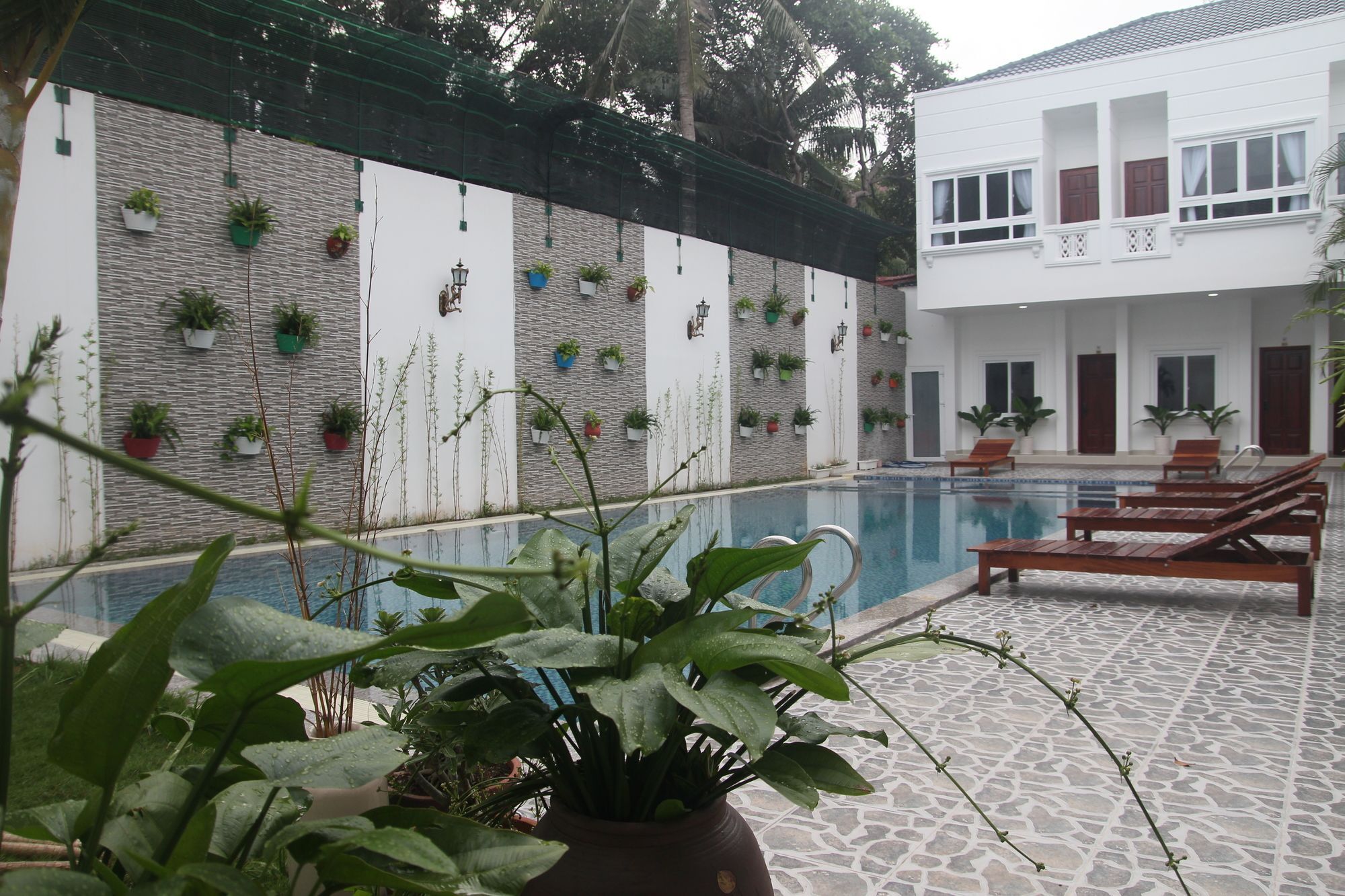 Vanda Hotel Phu Quoc Luaran gambar