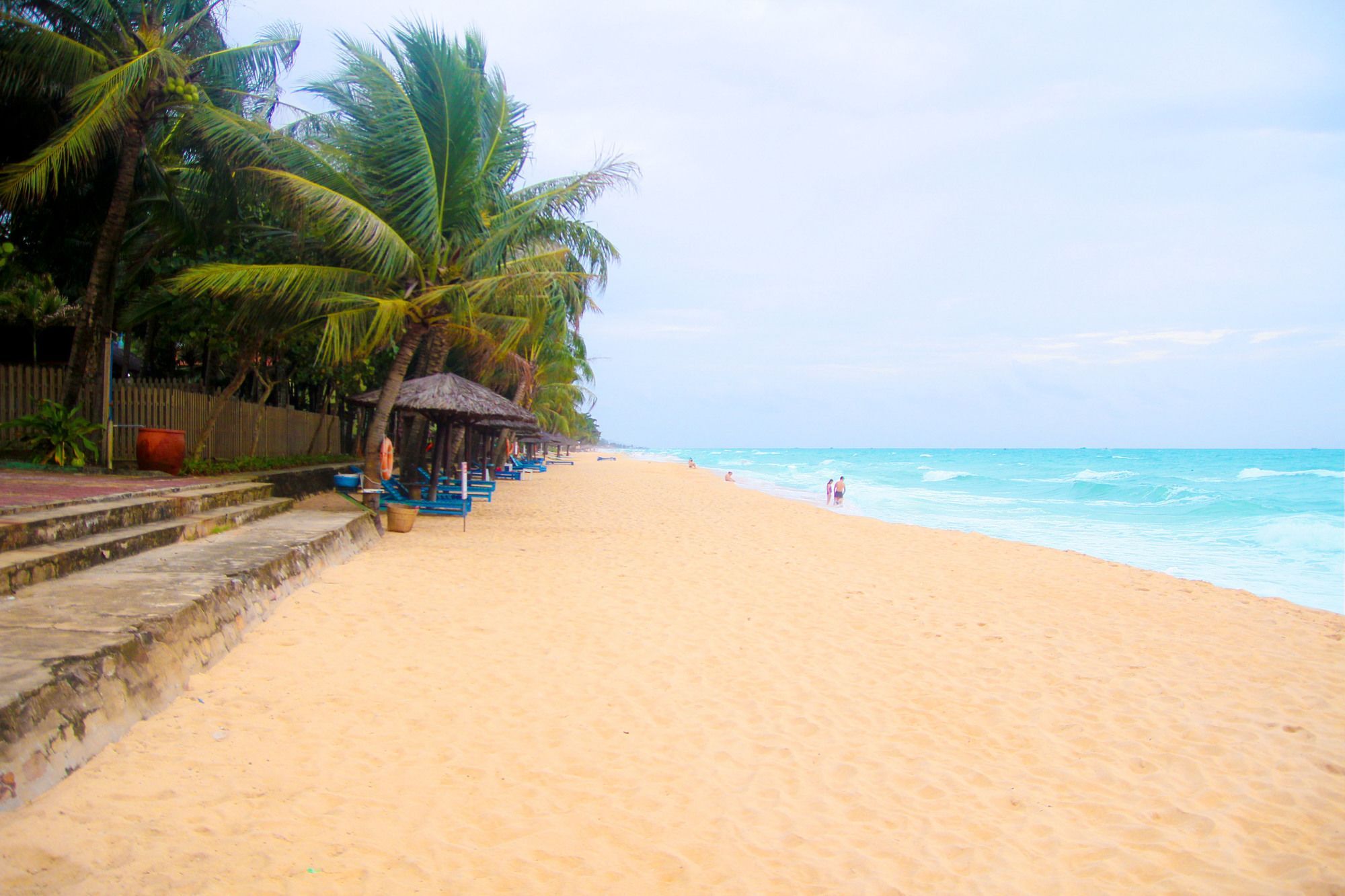 Vanda Hotel Phu Quoc Luaran gambar