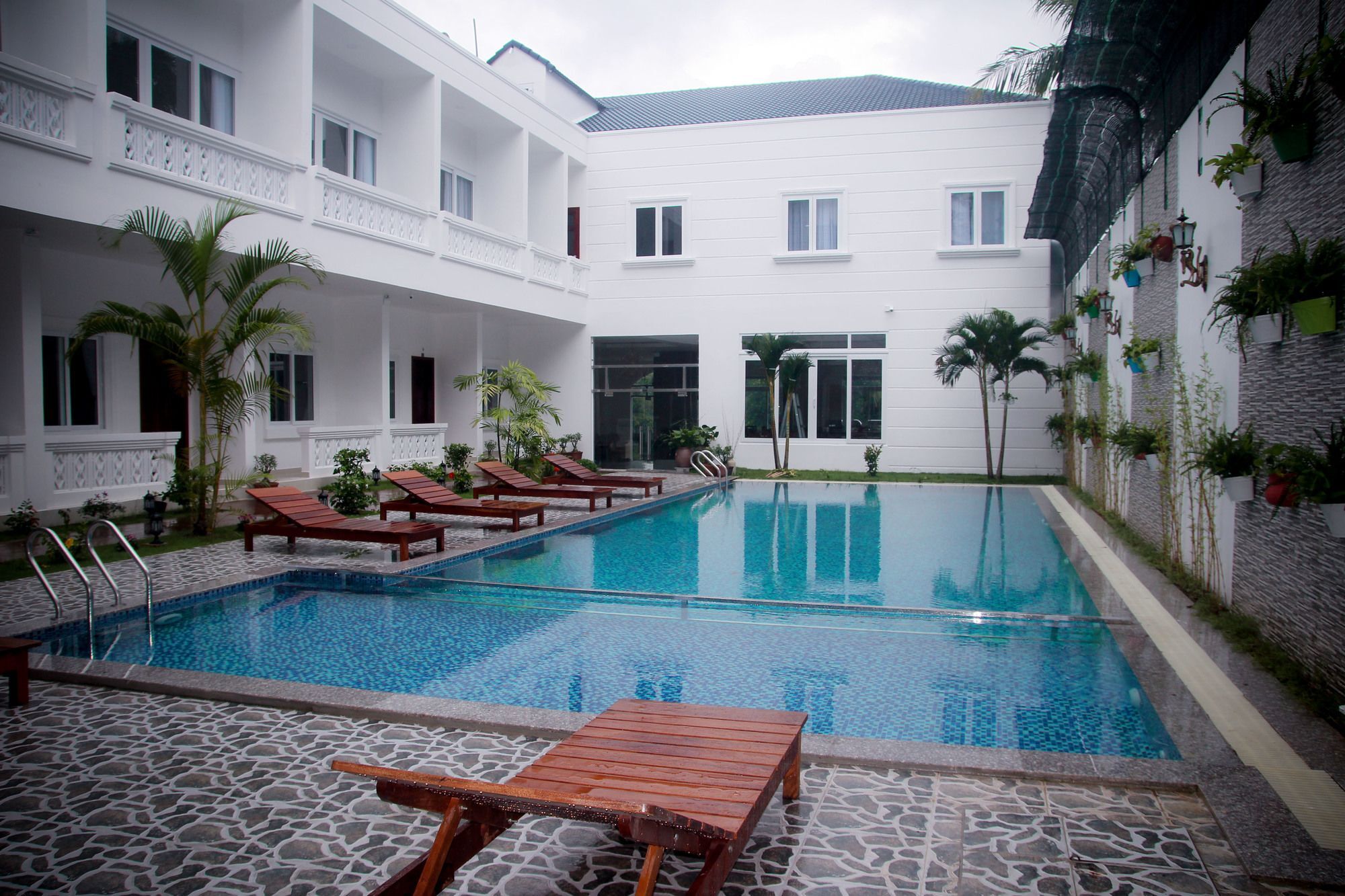 Vanda Hotel Phu Quoc Luaran gambar