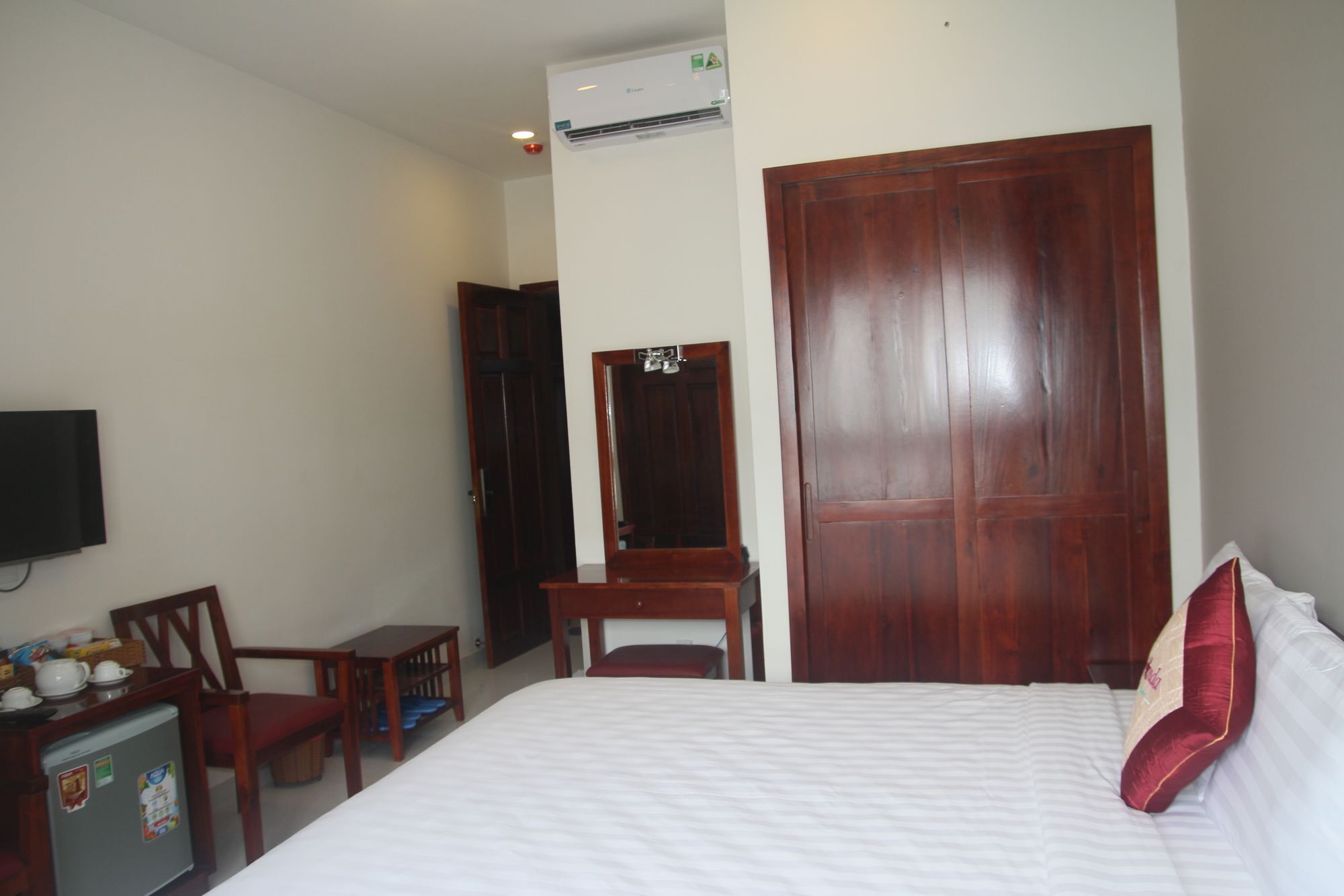 Vanda Hotel Phu Quoc Luaran gambar