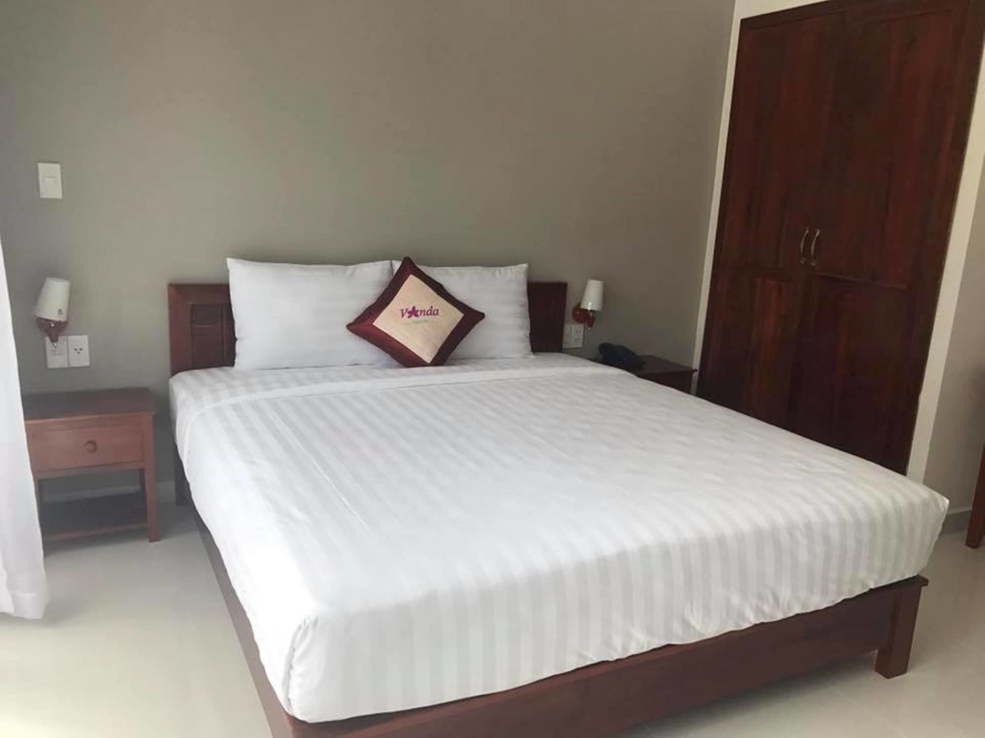 Vanda Hotel Phu Quoc Luaran gambar