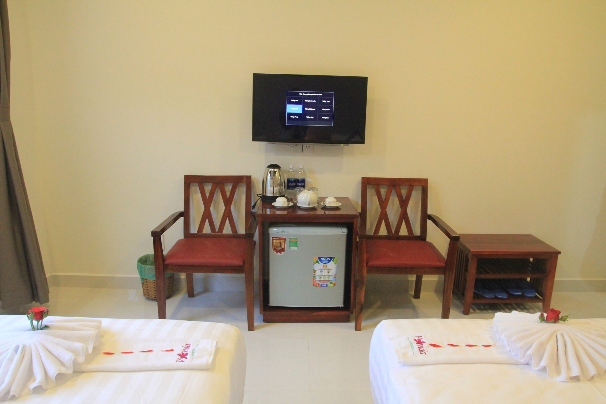 Vanda Hotel Phu Quoc Luaran gambar