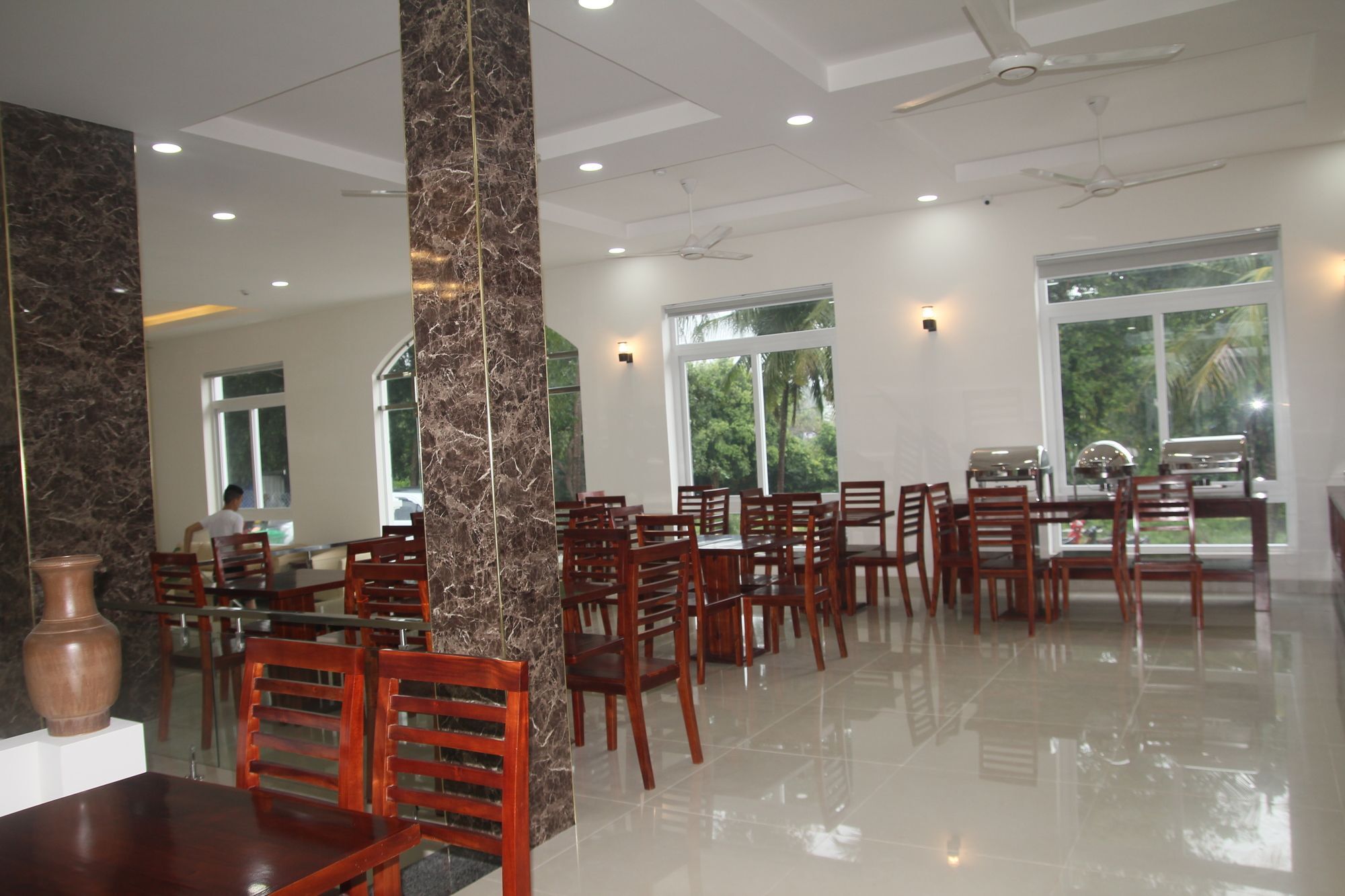 Vanda Hotel Phu Quoc Luaran gambar